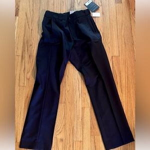 Elbeco Men's CX360 5-Pocket Patrol Duty Pants Midnight Navy 33x31 New with Tags